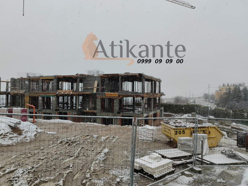 Продава се Двустаен апартамент в с. Иваняне, Област София-град - 65 кв.м за 2108 €/кв.м - Снимка #5