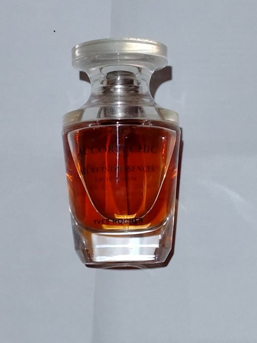 Духи винтажные Красная Москва и  Chic