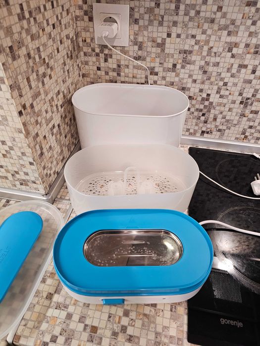 Стерилизатор Филипс Авент