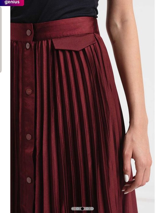 плисирана пола Scotch and Soda