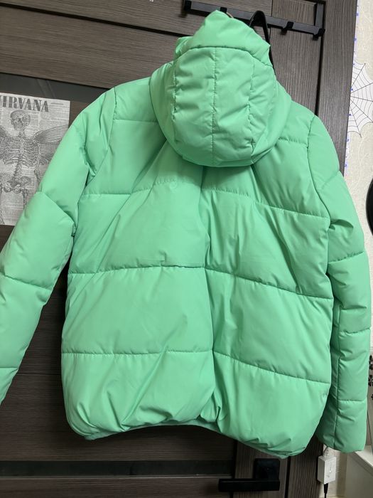 Куртка демисизонная для девочки)