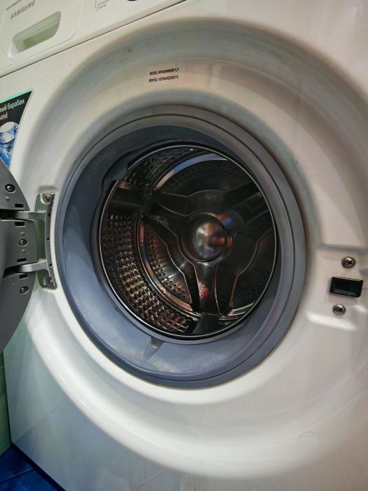 Стиральная машина Samsung 5kg САМОВЫВОЗ