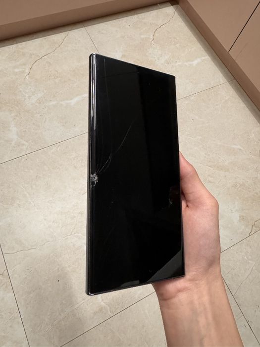 Samsung S23 Ultra 512