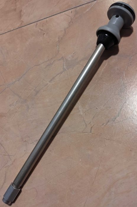 Въздушна пружина за RockShox Domain DebonAir Shaft 2022 150mm