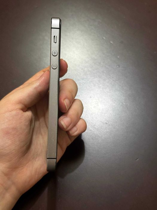 Iphone 5s 16 gb 86% batareya