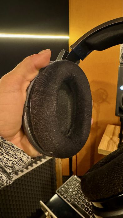 Sennheiser HD650