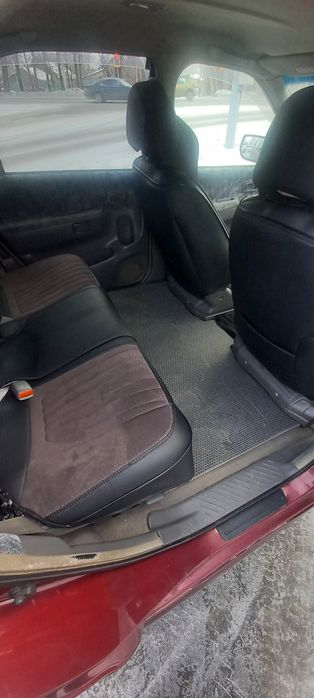 Продам Ниссан эрнеса