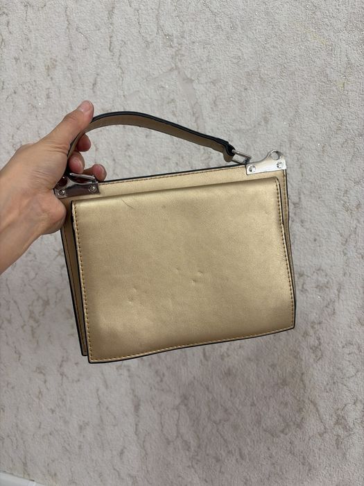 Сумка из бусинок, ручная работа