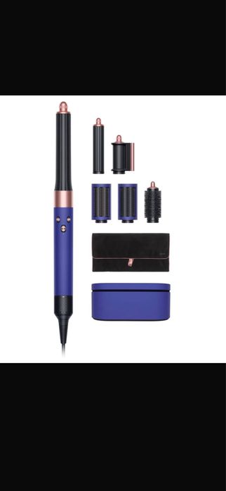 Dyson airwrap 1300BT