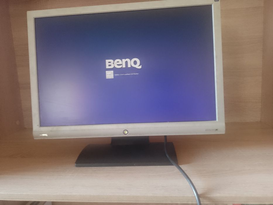 Monitor Benq 22inch