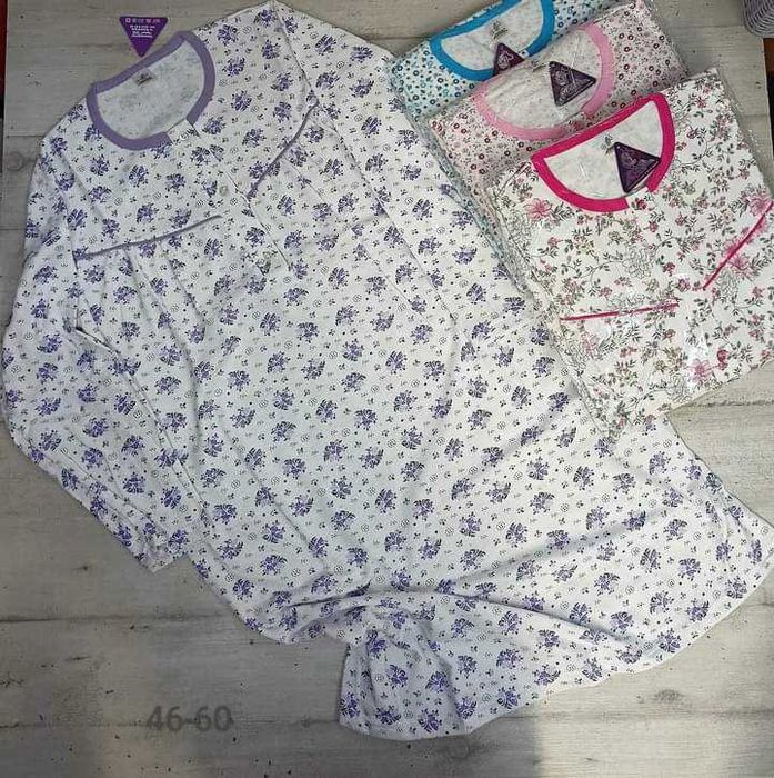 Дамски нощници- за кърмачки и други