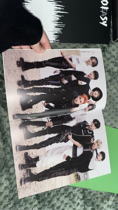 Stray Kids NoEasy