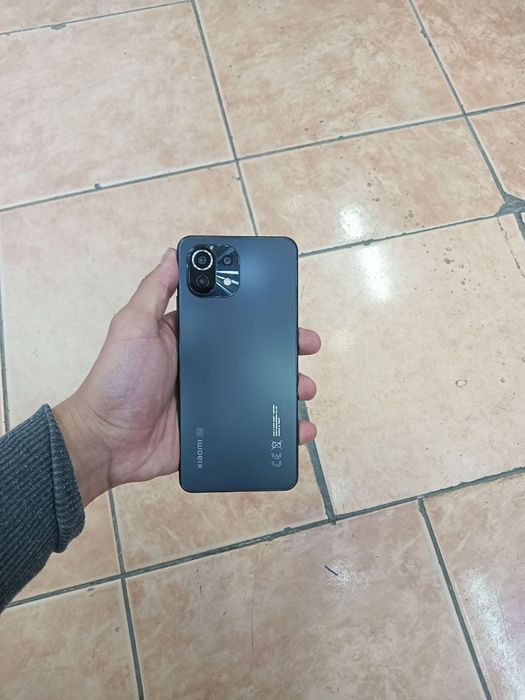 Mi 11 lite 5g ne 8/128