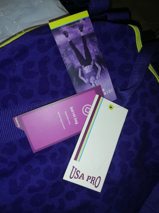 Usa pro дамска чанта