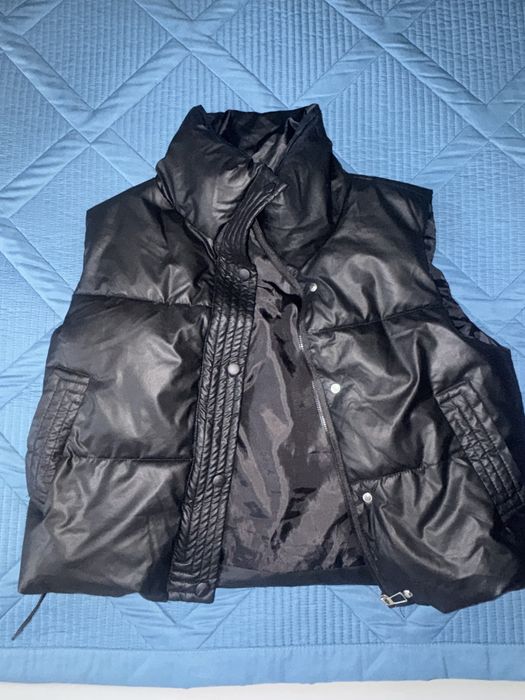 Продам безрукавку