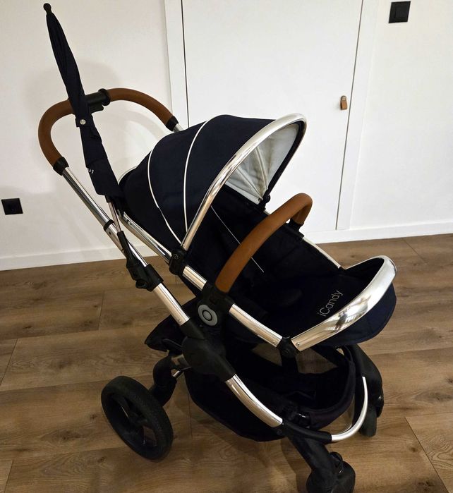 Детска Количка - icandy