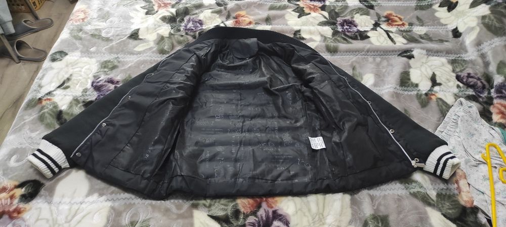 Geacă bărbați mărime S