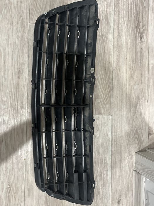 Решетка мерседес w210 рестайлинг