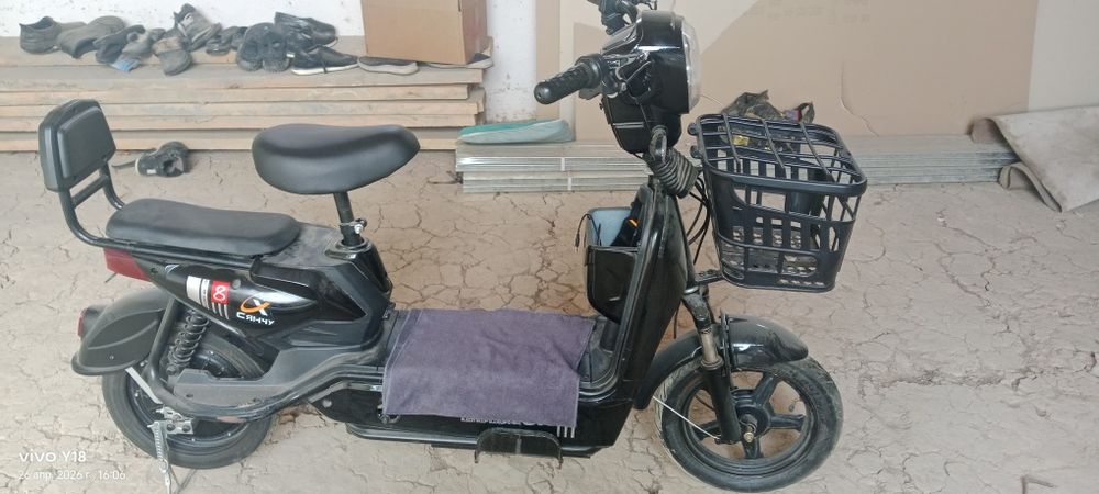 Электро мапет в прадаже