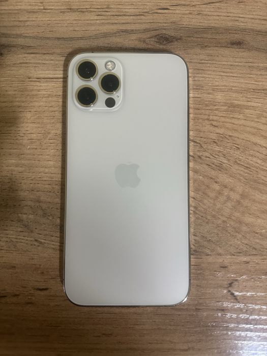 Iphone 12 pro 128GB