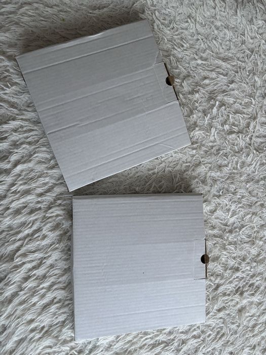 Этажерка фарфоровая 2 шт.