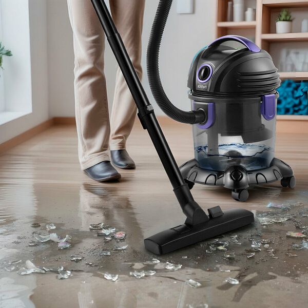 Пылесос Kitfort КТ-5144