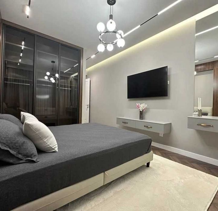 сдается квартира в центре города