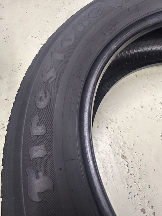 Шины 225/60R18 (6шт)