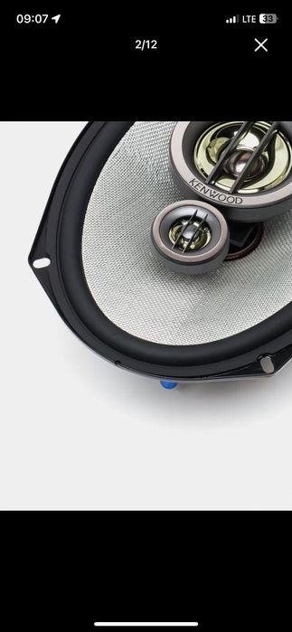 Kenwood 718 Vetnam ORGINAL
320 w oqiydi usilitel ulansa mowwniy iwliyd