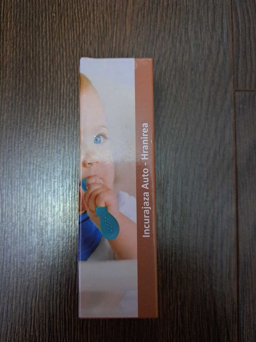 Set 2 pre-lingurite pentru diversificare 4-24 luni, fara BPA