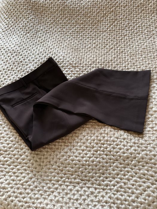 Брюки Юникло р L