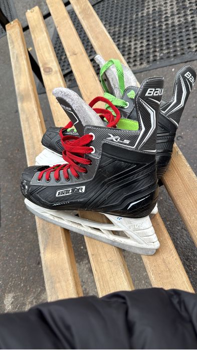 Коньки Баур XLS 42размер