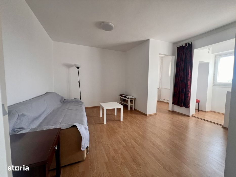 2 Camere Metrou Aparatorii Patriei / Turnu Magurele / Decomandat — fotografia 1