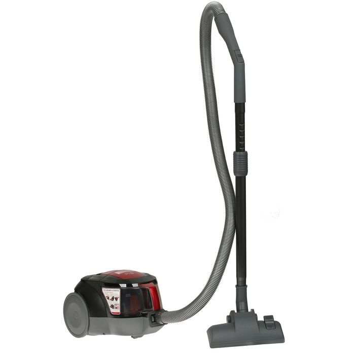 Пылесос LG, 2000W