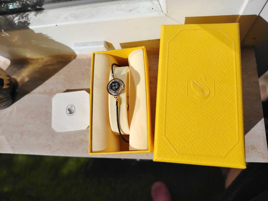 Brățară Swarovski