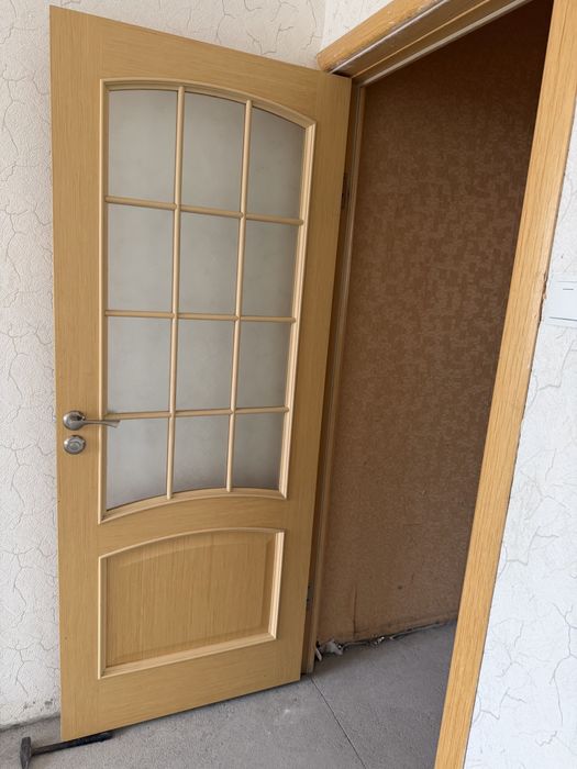 Продажа двери 5 штук бу