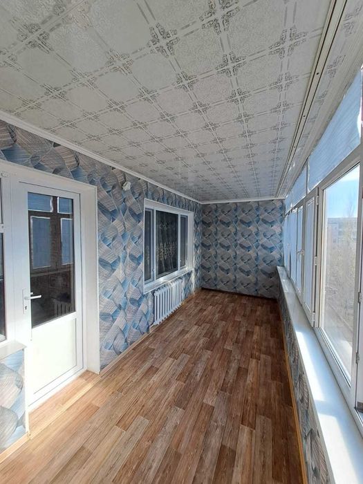 продам 2-х комн квартира в центре города