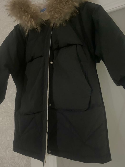 Куртка корейский