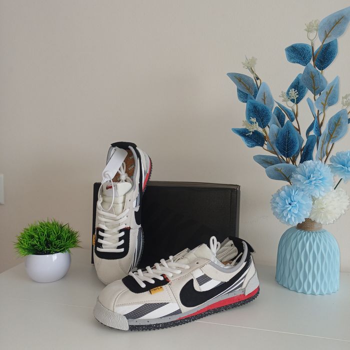 Кроссовки в LUX качестве