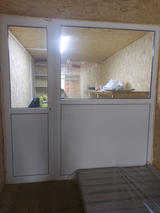 Продам стеклопакет