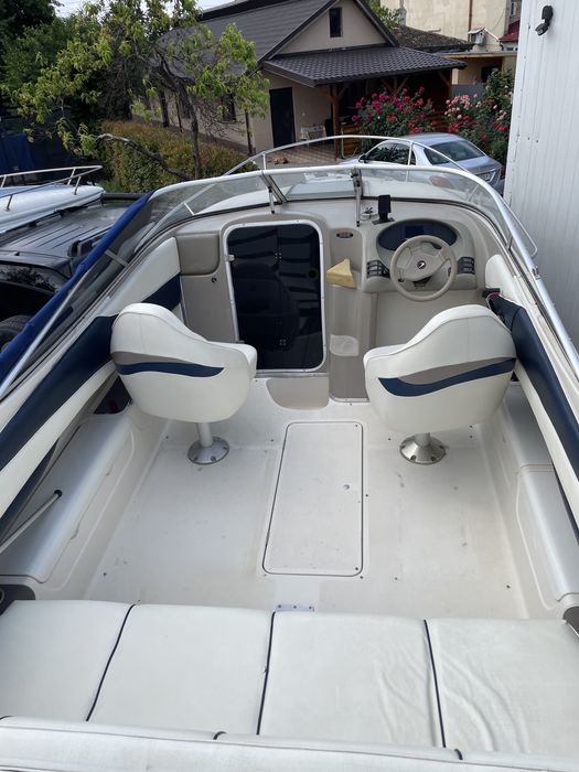 Bayliner 2252 Ls Capri