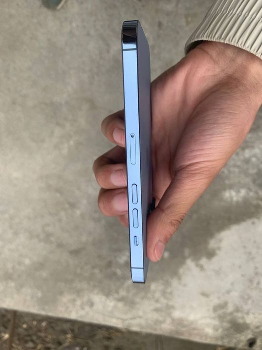 Iphone   13 pro.