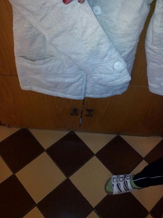 Дамски български палтенца