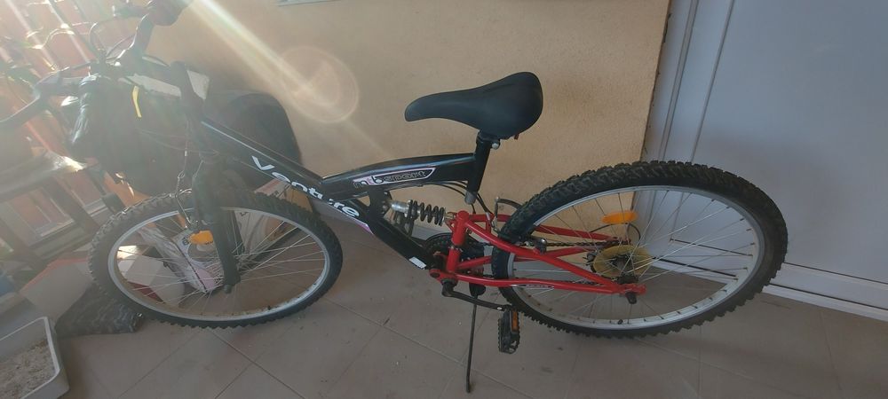 Bicicleta, bicicleta