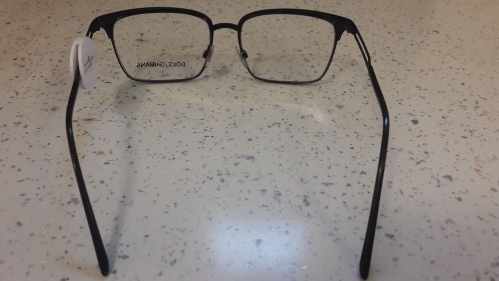 Rame ochelari Dolce & Gabbana