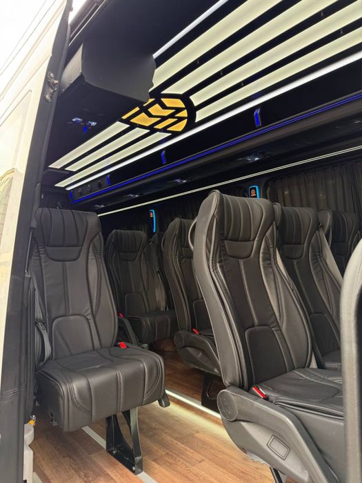 Mercedes Sprinter