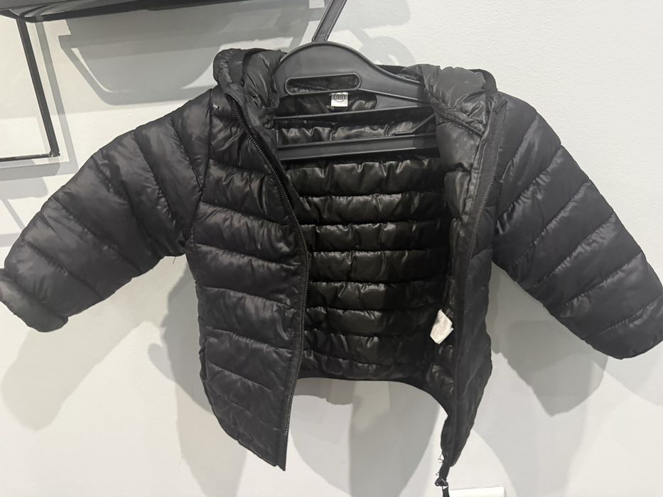 Aдетски връхни дрешки