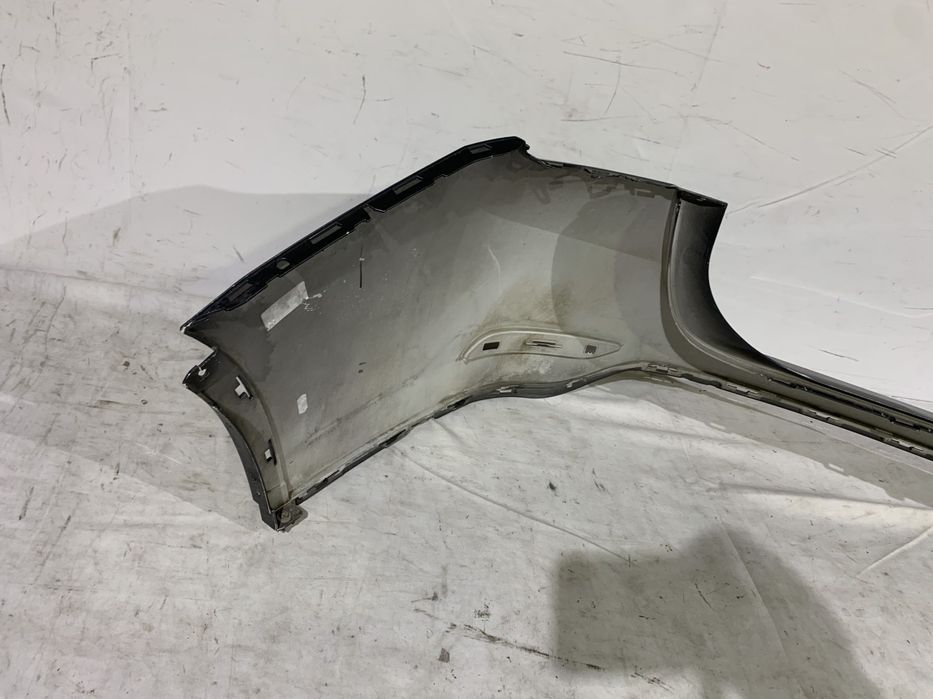 Bara spate BMW X1, E84 LCI, 2012, 2013, 2014, 2015, cod origine OE 51127303801.