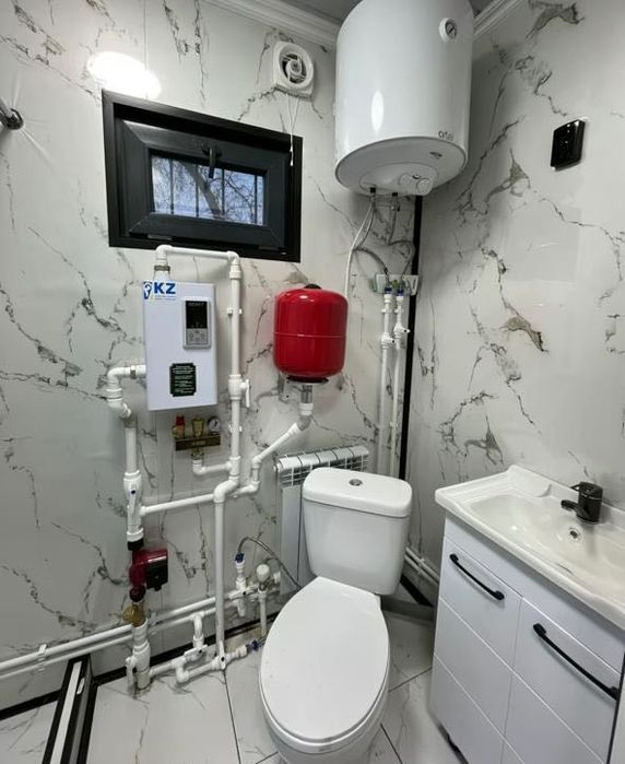 Готовый контейнер 40фут утепленный