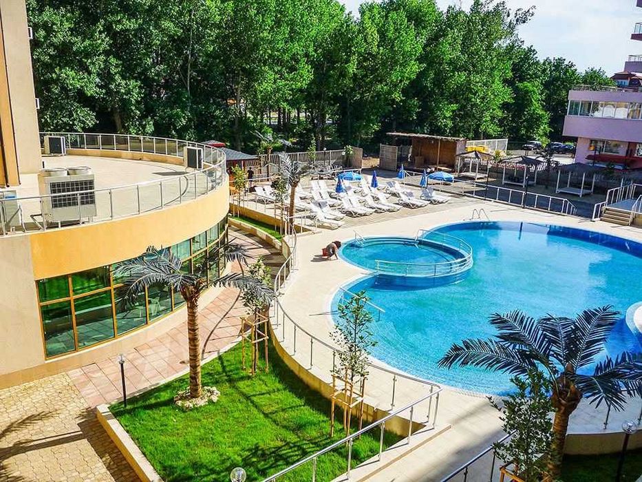 Продава се Двустаен апартамент в Несебър - 60 кв.м за 1159 €/кв.м - Снимка #15